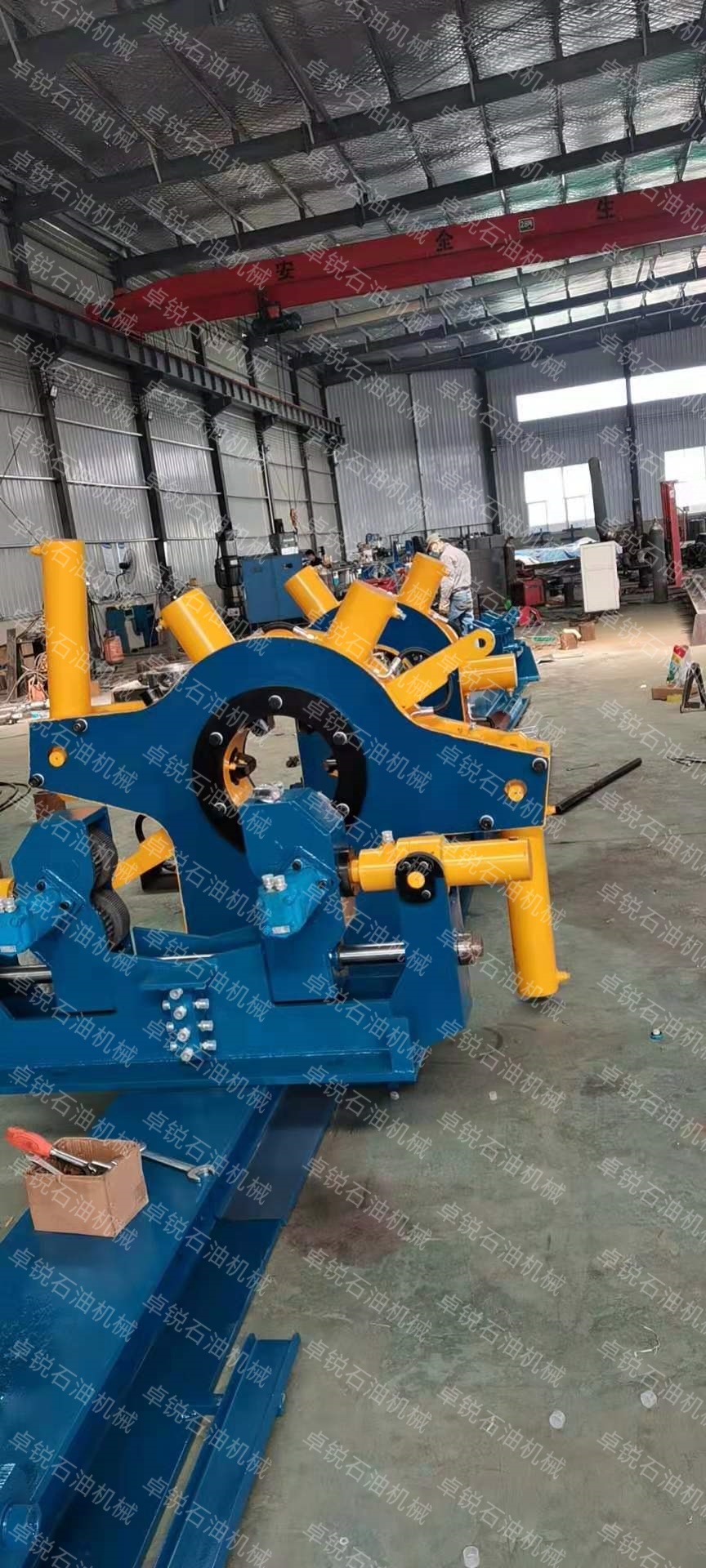 荊州山南地區(qū)螺桿鉆具拆裝架費(fèi)用多少源頭廠家